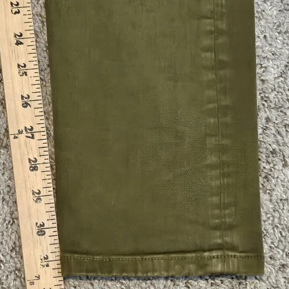 Scotch & Soda Ralston Garment Dyed Jeans - Stretch Button Fly - Size 30x32 - Picture 12 of 12